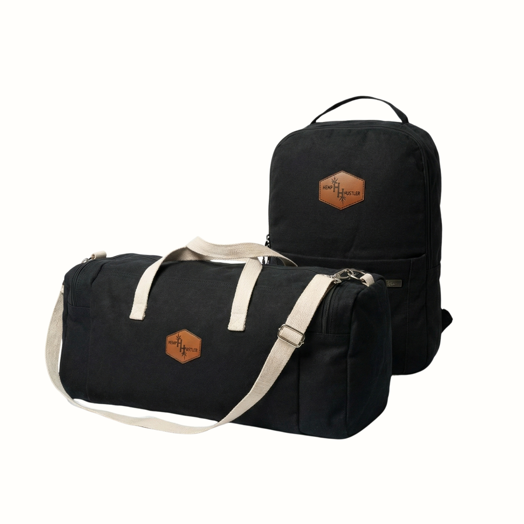 Hustler Travel Set