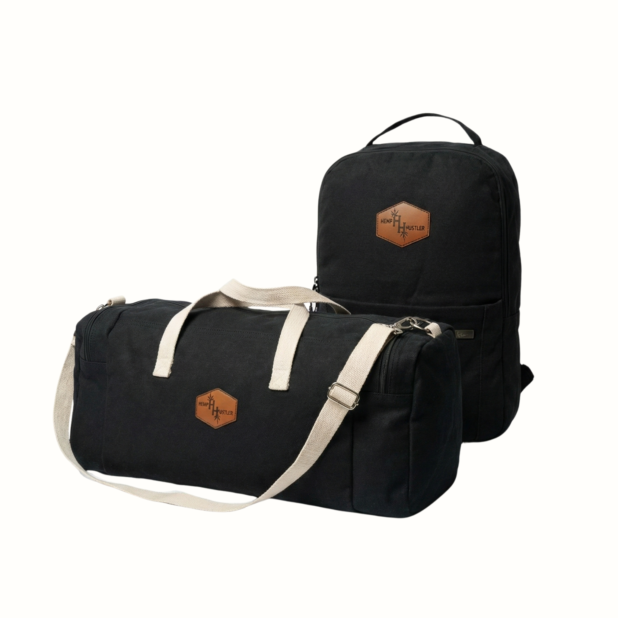 Hustler Travel Set
