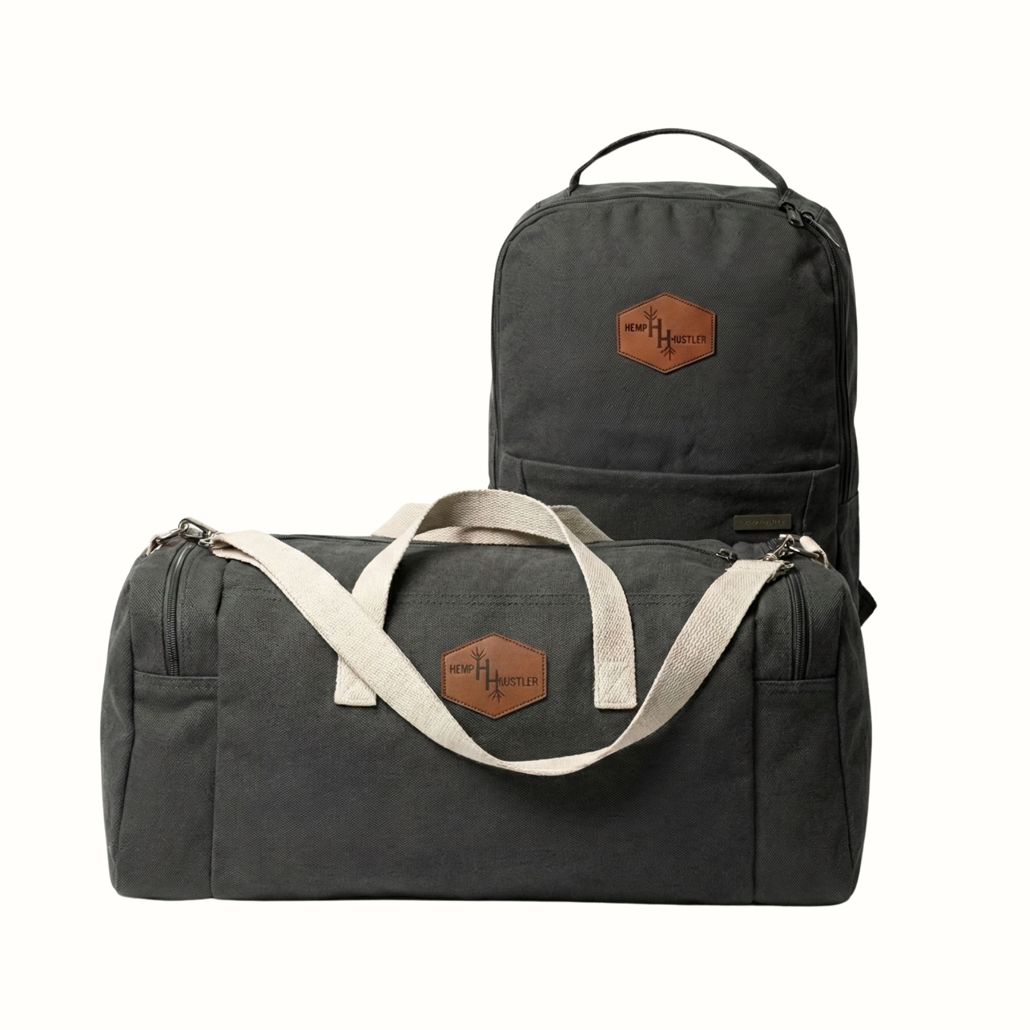 Hustler Travel Set