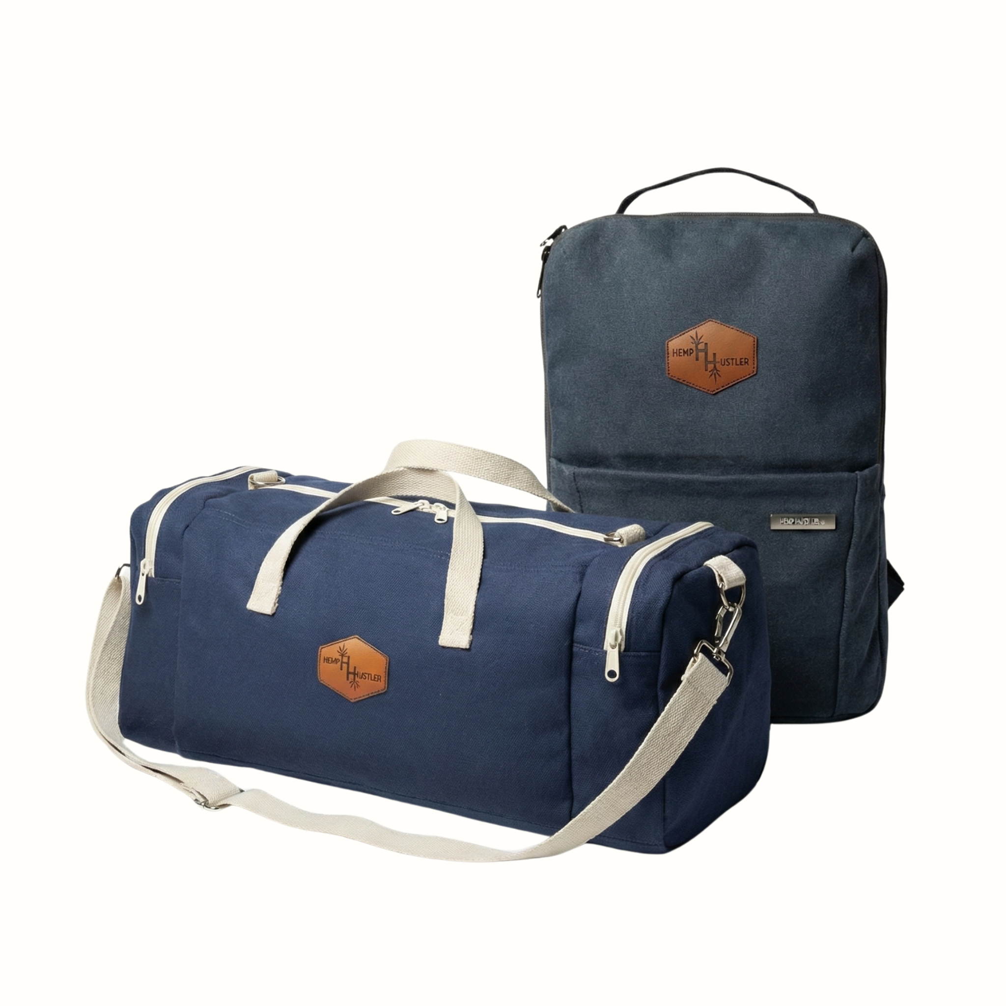 Hustler Travel Set