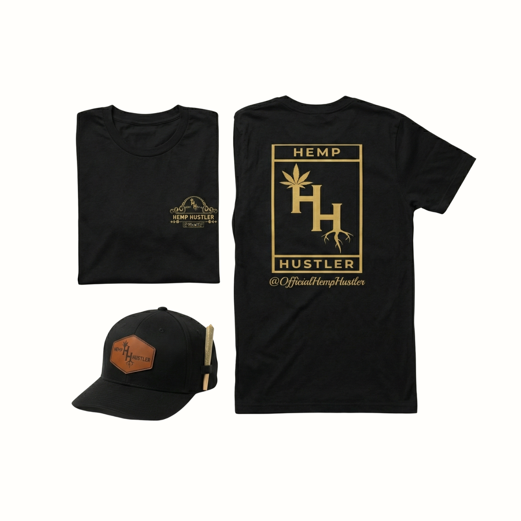 Swag Set [Hat x Shirt Combo]