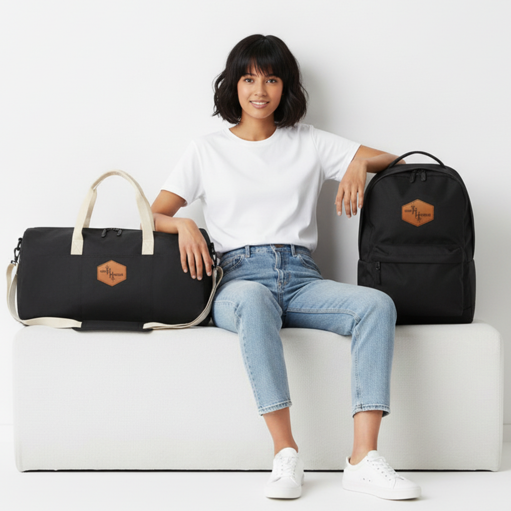 Hustler Travel Set