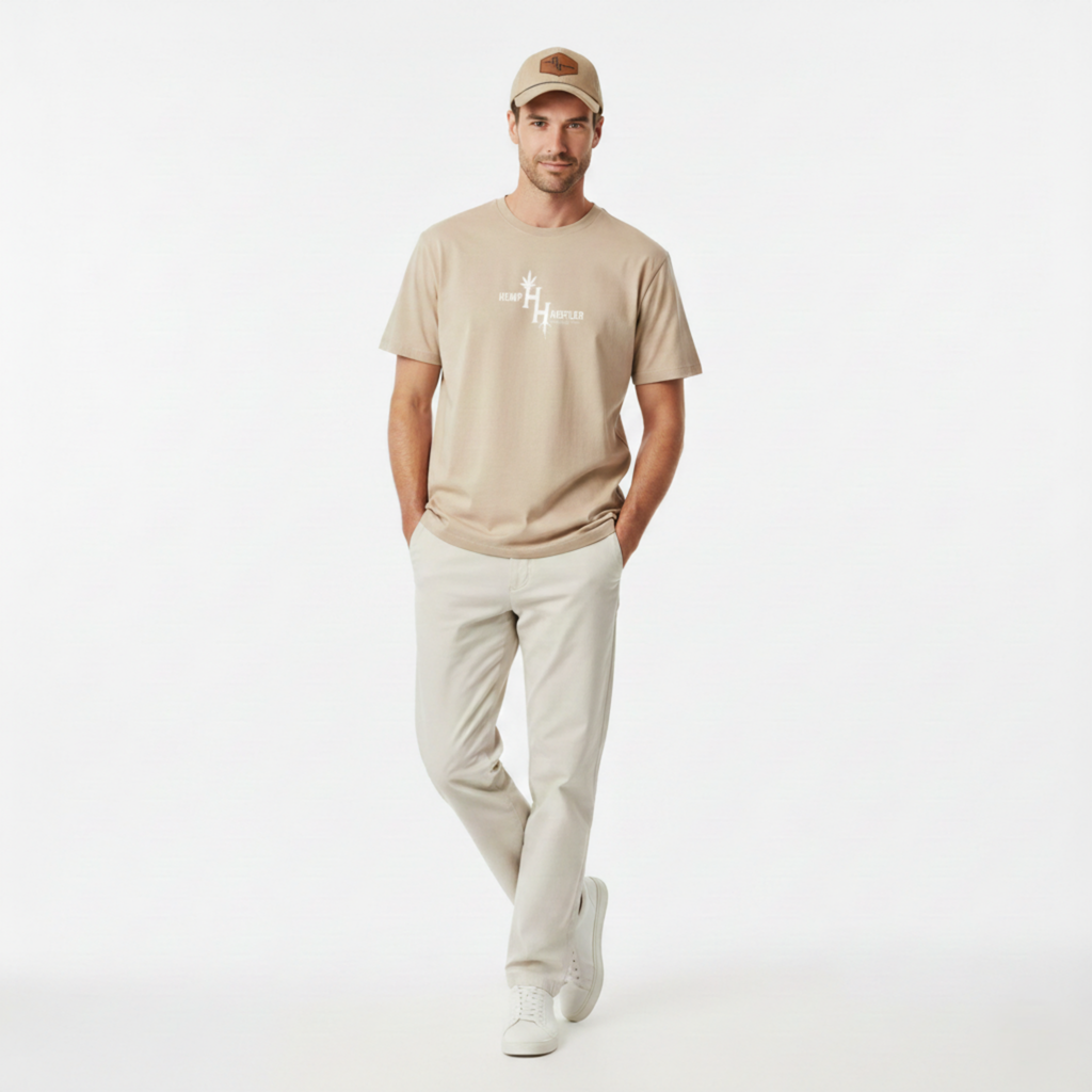 Swag Set [Hat x Shirt Combo]