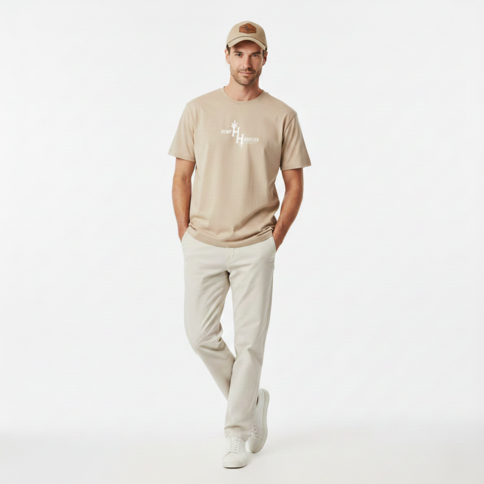 Swag Set [Hat x Shirt Combo]