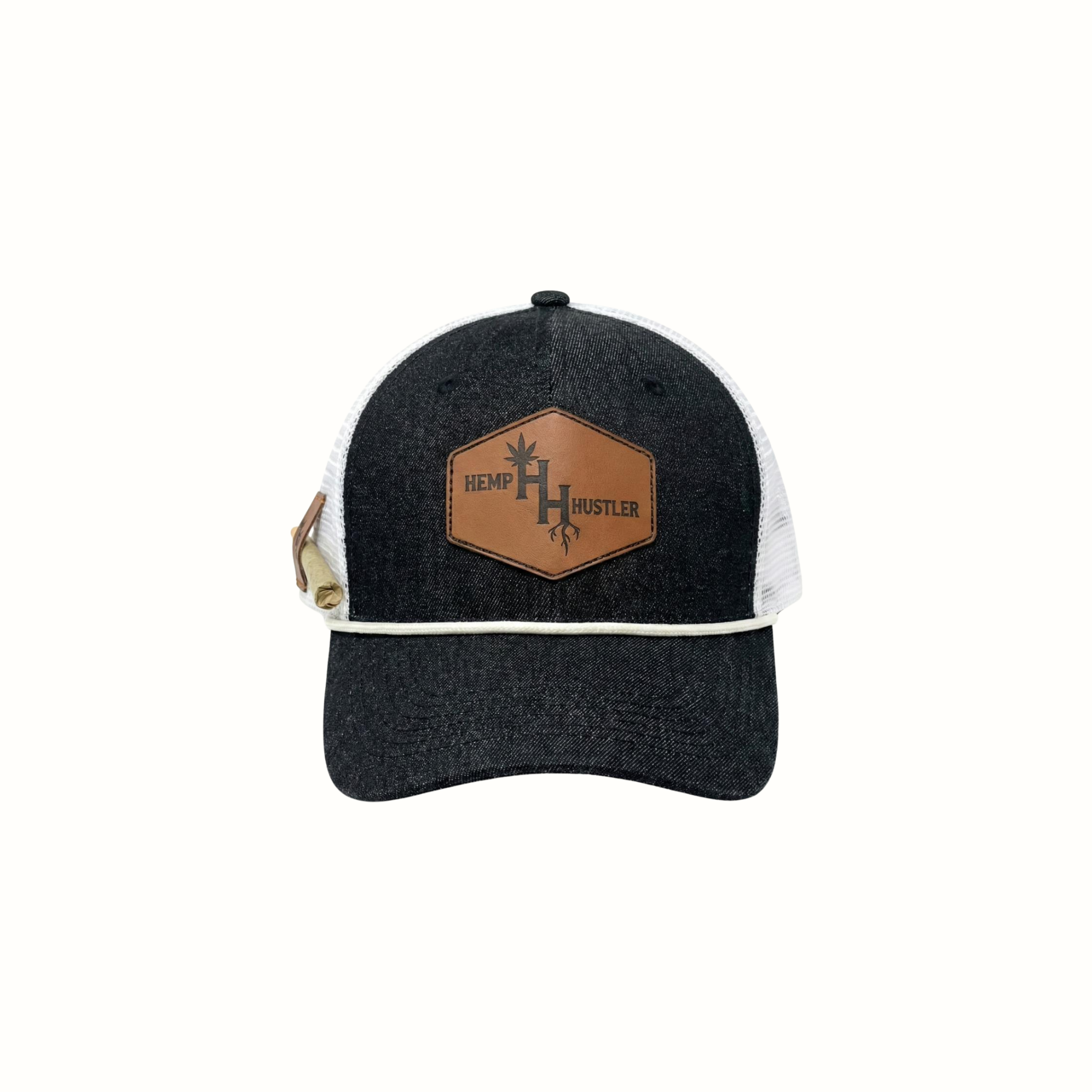 Hustler Classic Cap
