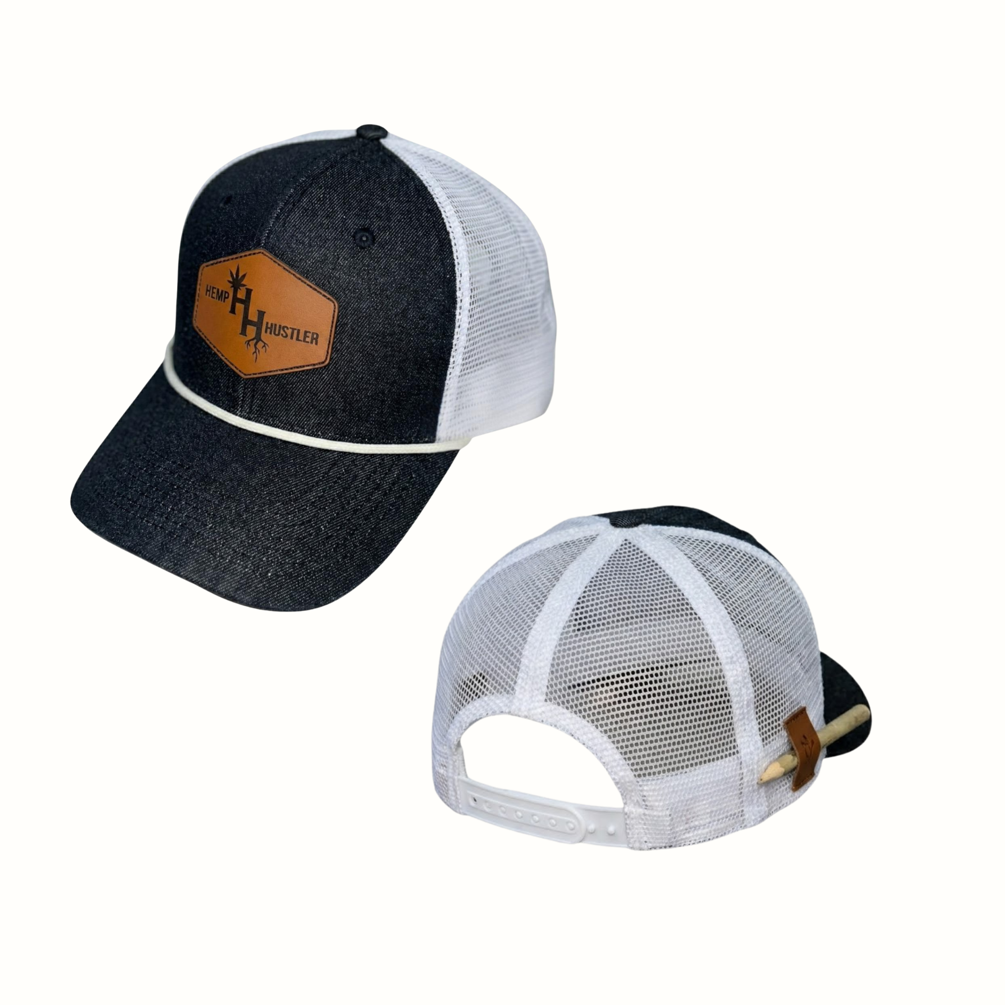 Hustler Classic Cap