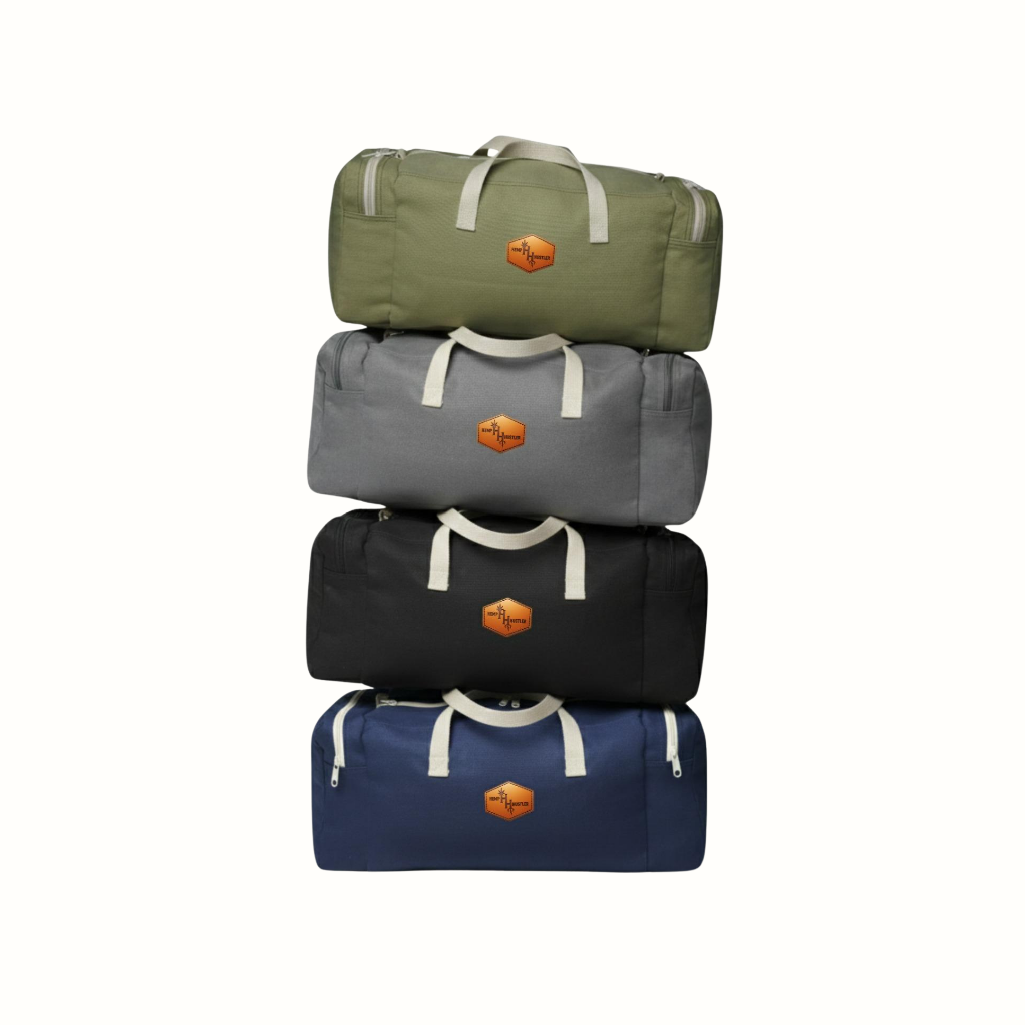 Hustle Duffle