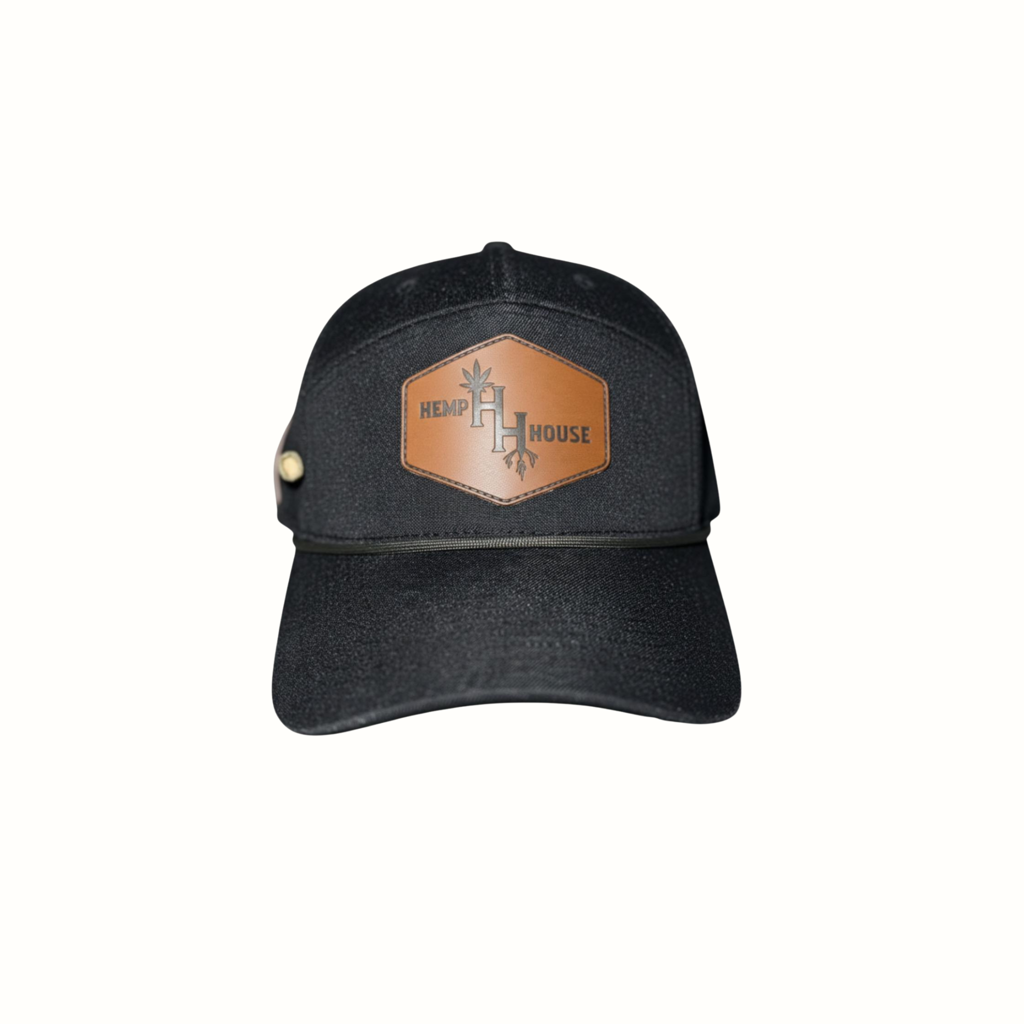 Hustler Trucker Cap