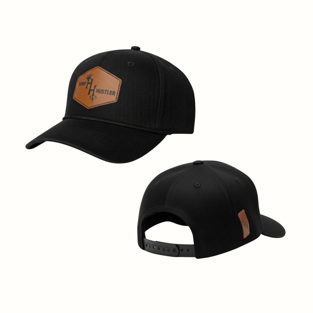 Hustler Trucker Cap